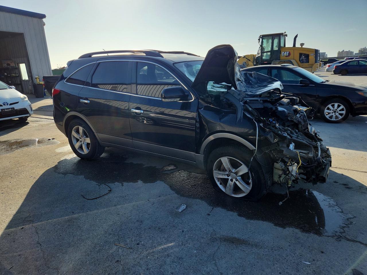 Hyundai Veracruz Limited