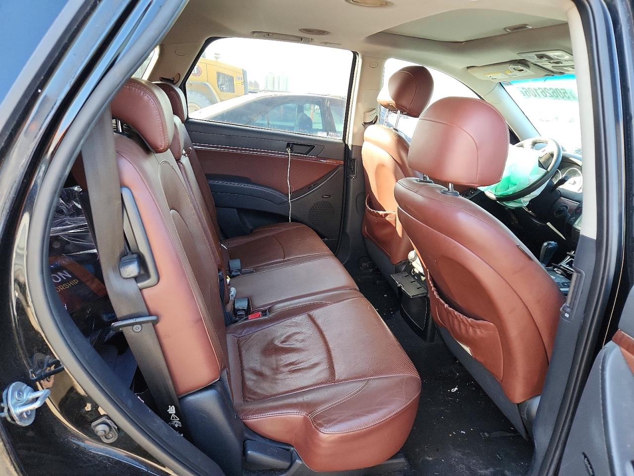 Hyundai Veracruz Limited