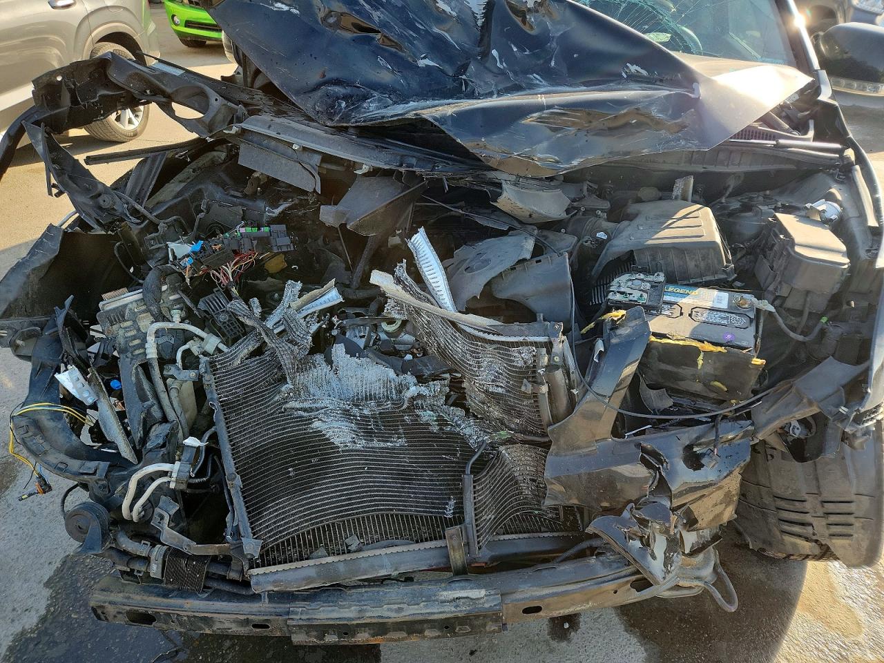 Hyundai Veracruz Limited