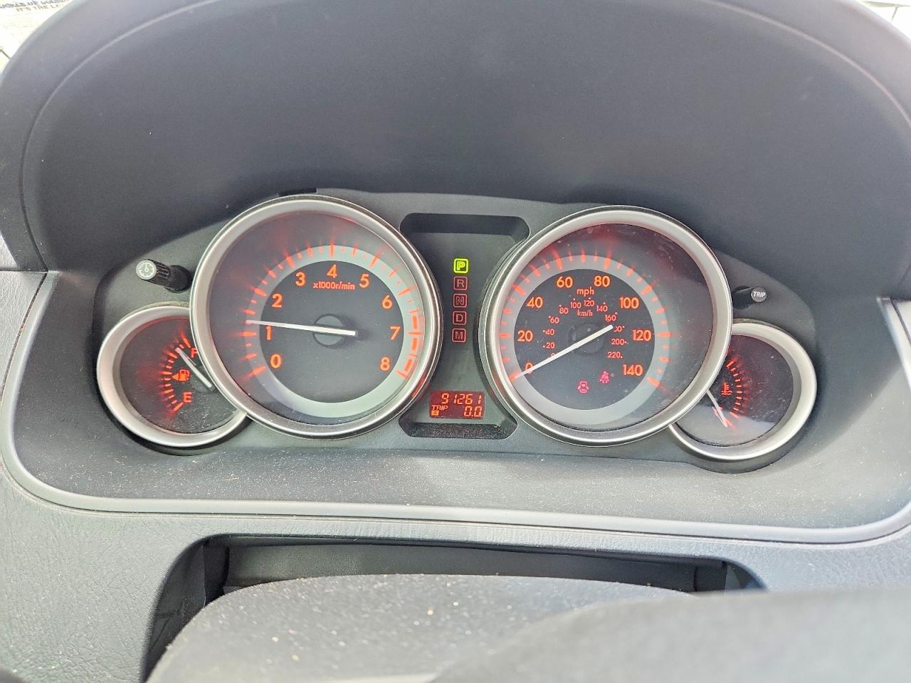 Mazda Cx