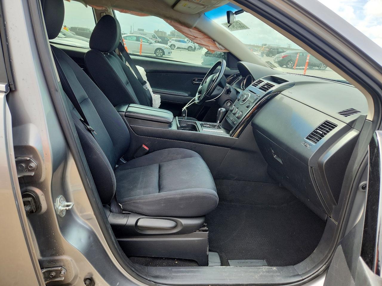 Mazda Cx