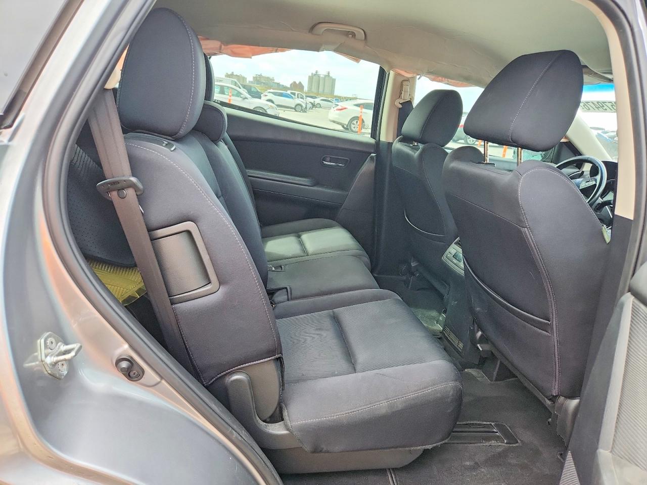 Mazda Cx