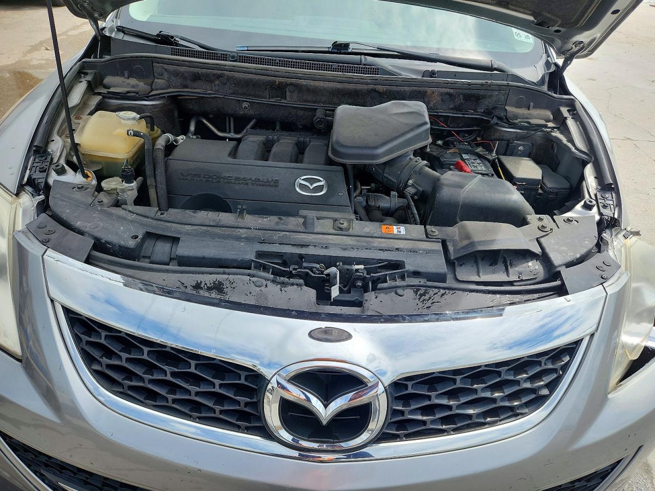 Mazda Cx
