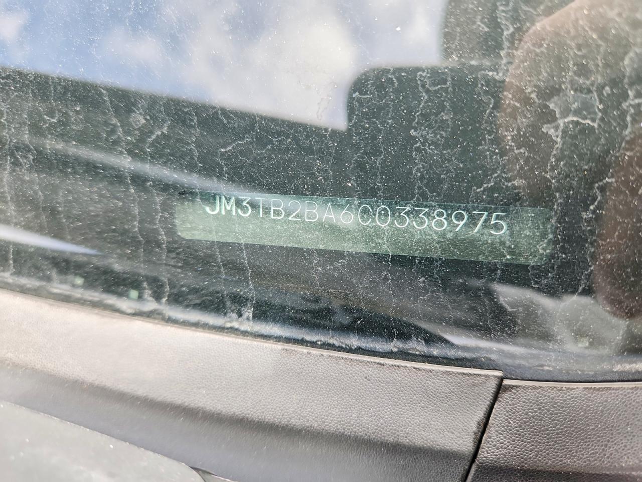Mazda Cx