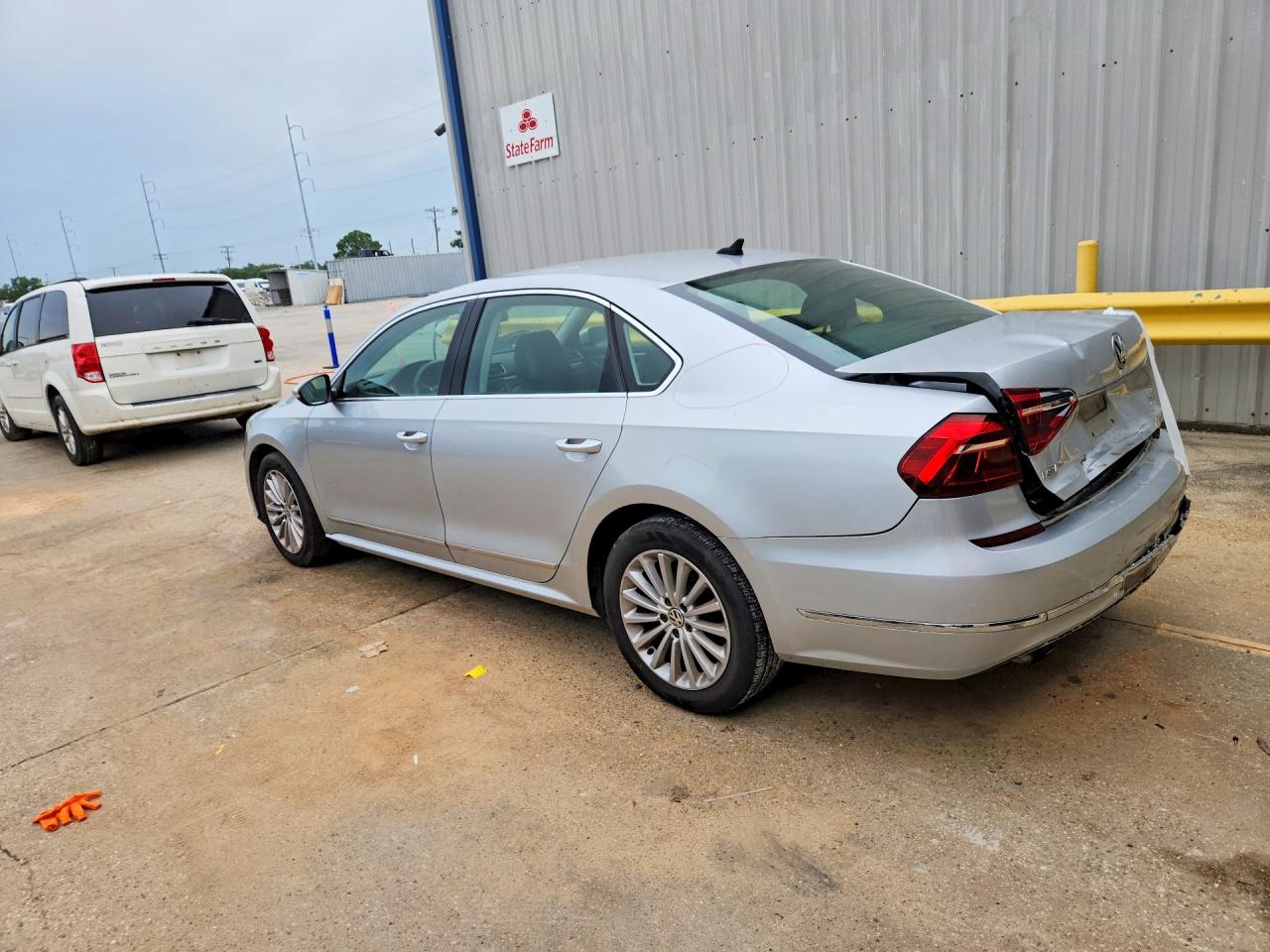 Volkswagen Passat Se