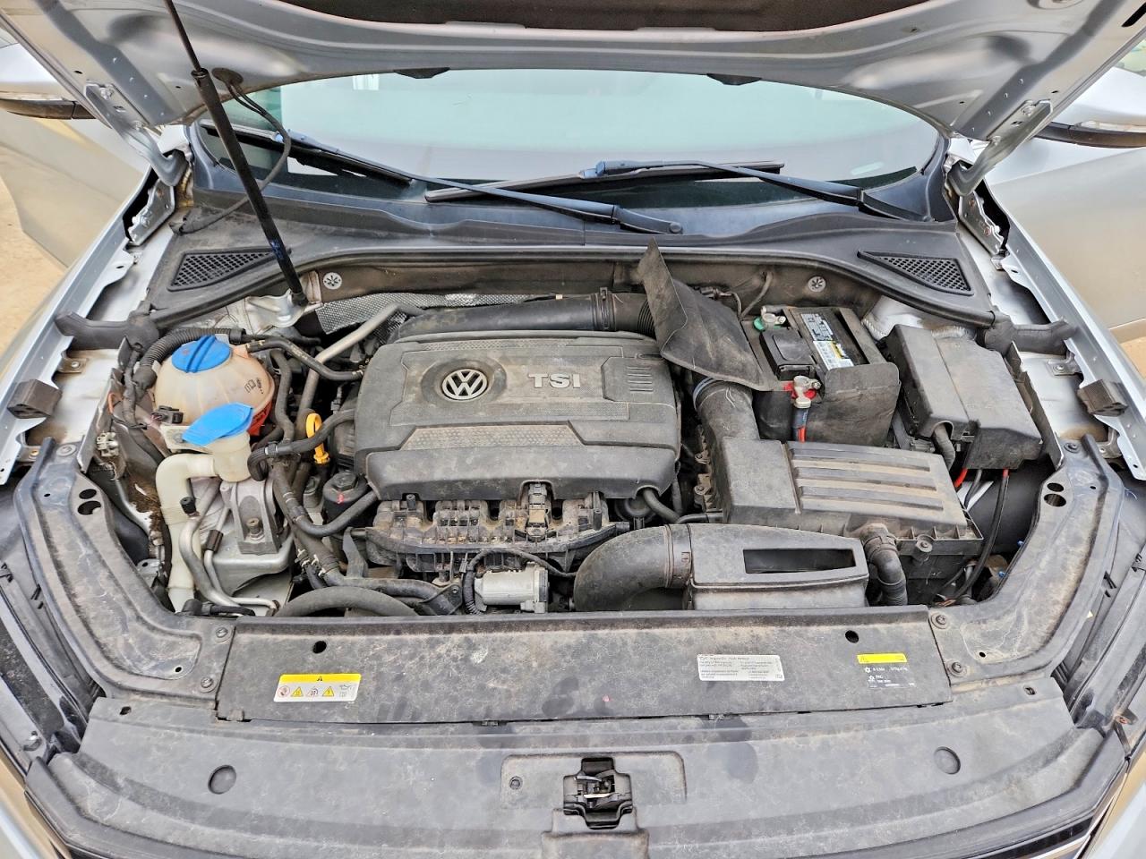Volkswagen Passat Se