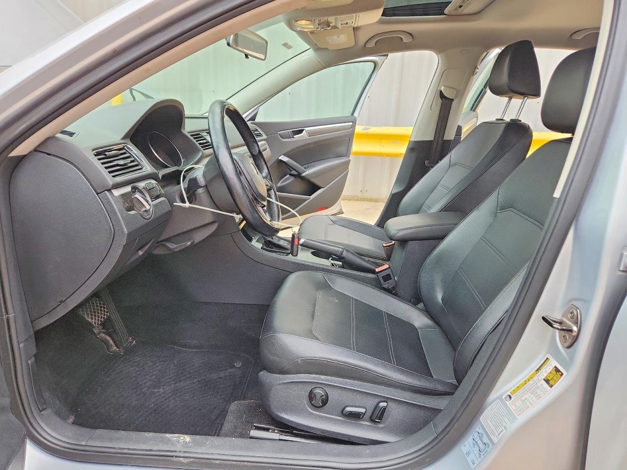 Volkswagen Passat Se