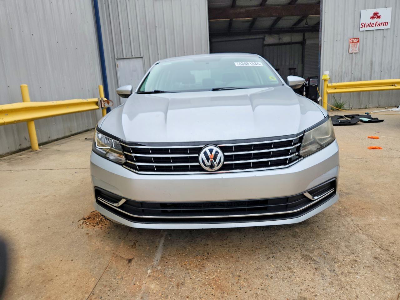 Volkswagen Passat Se