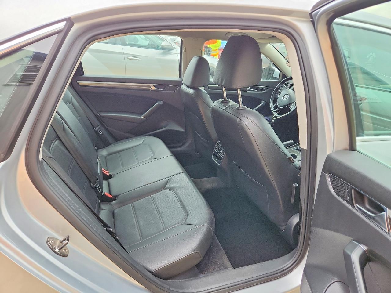 Volkswagen Passat Se