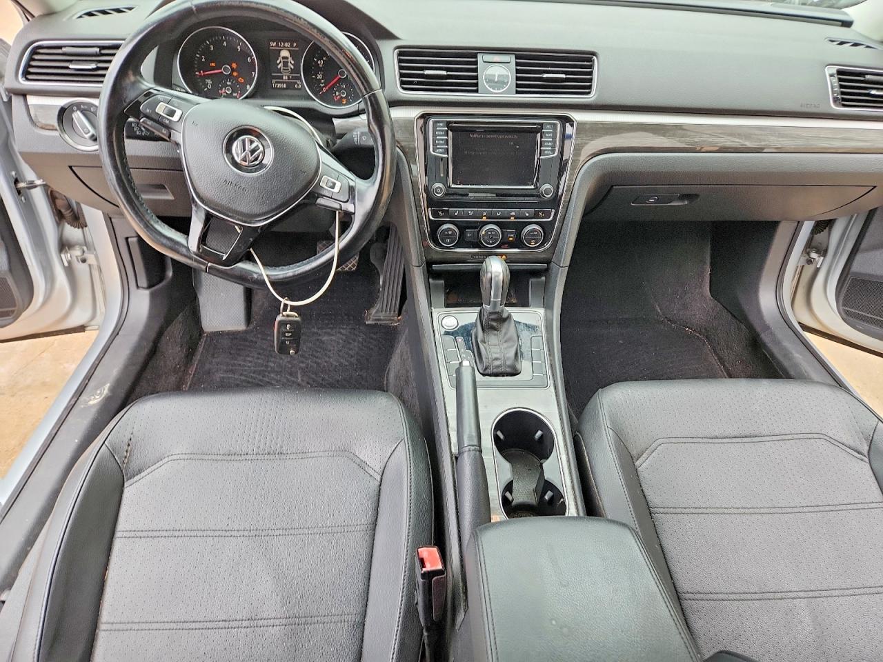 Volkswagen Passat Se