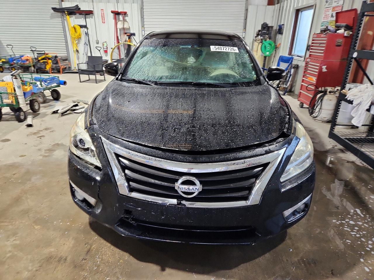 Nissan Altima 3.5 S