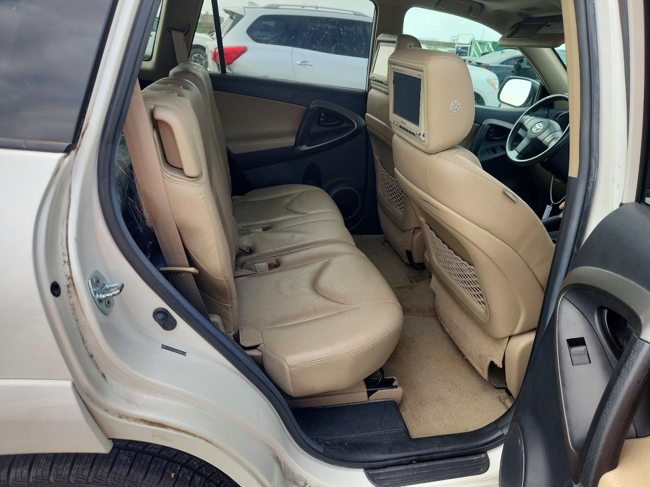 Toyota RAV4 Limited