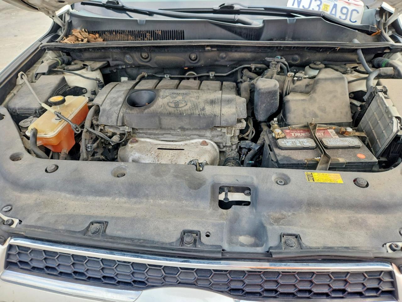 Toyota RAV4 Limited