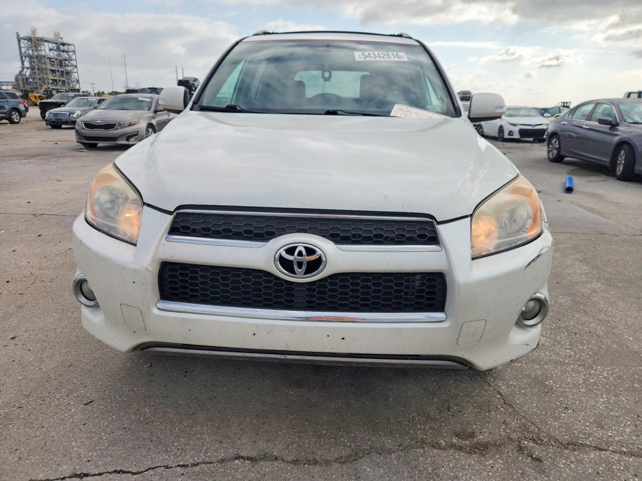 Toyota RAV4 Limited