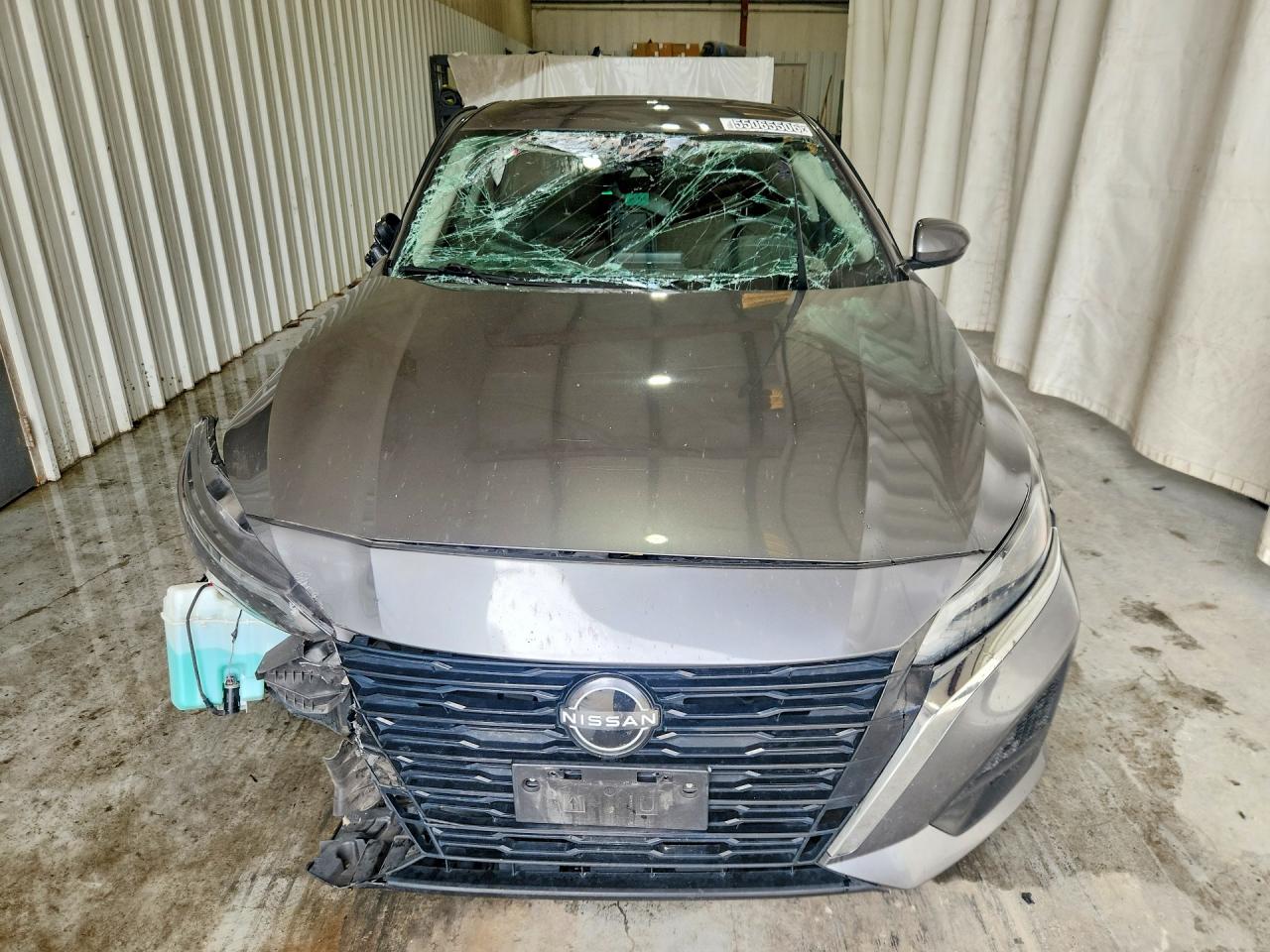 Nissan Altima S