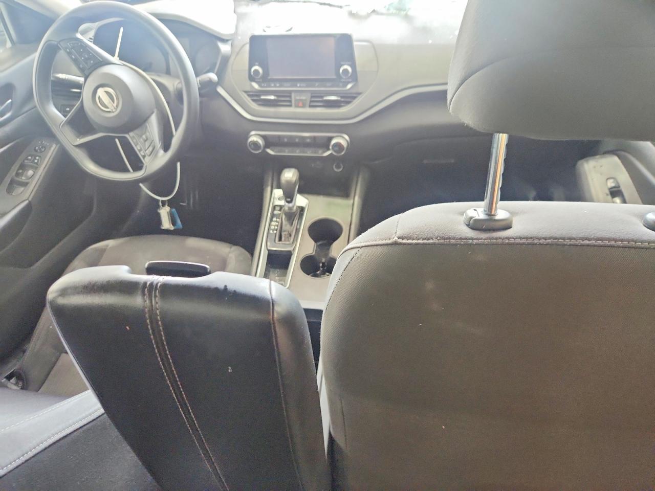 Nissan Altima S