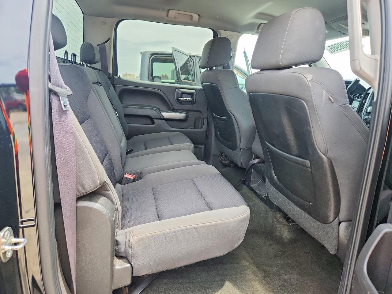 Chevrolet Silverado C1500 Lt