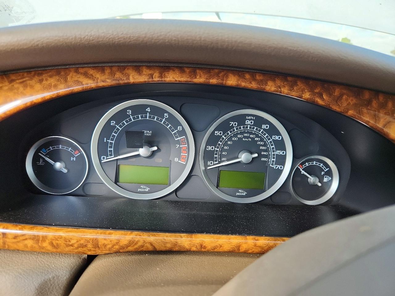 Jaguar S-Type