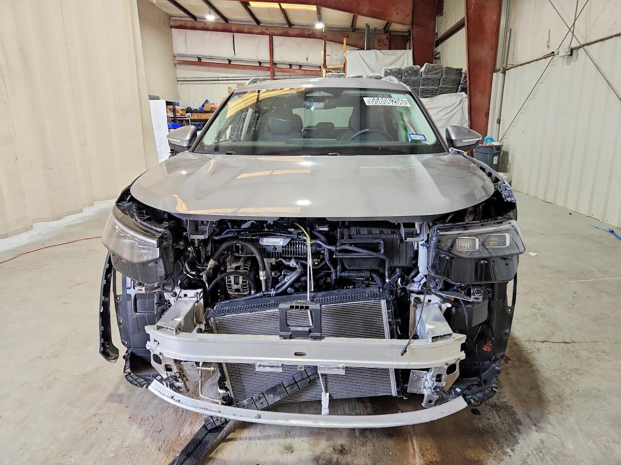 Volkswagen Tiguan Se