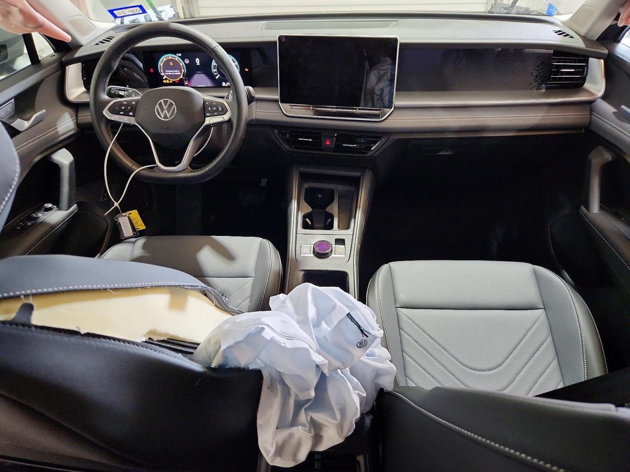 Volkswagen Tiguan Se