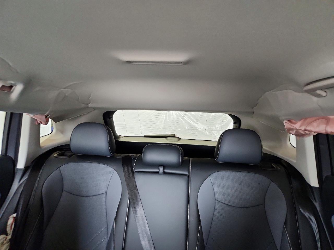 Volkswagen Tiguan Se