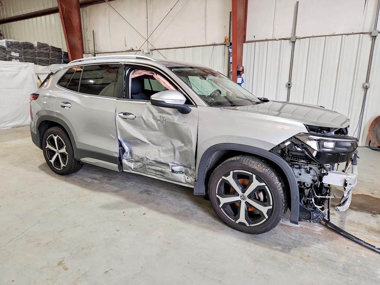 Volkswagen Tiguan Se