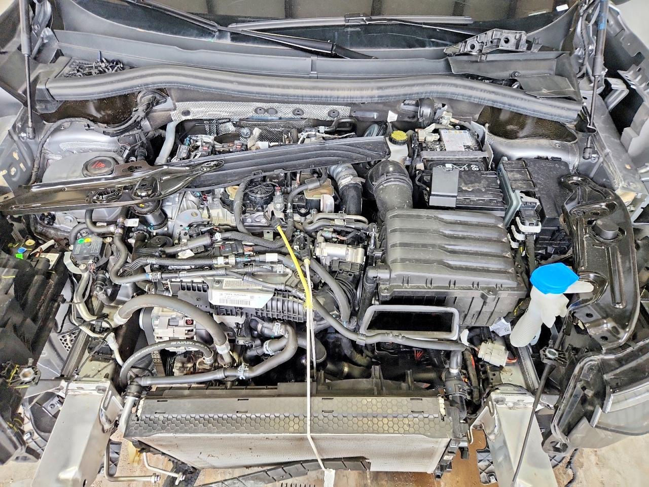 Volkswagen Tiguan Se