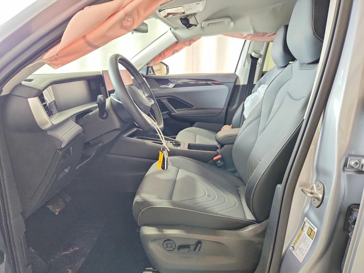 Volkswagen Tiguan Se