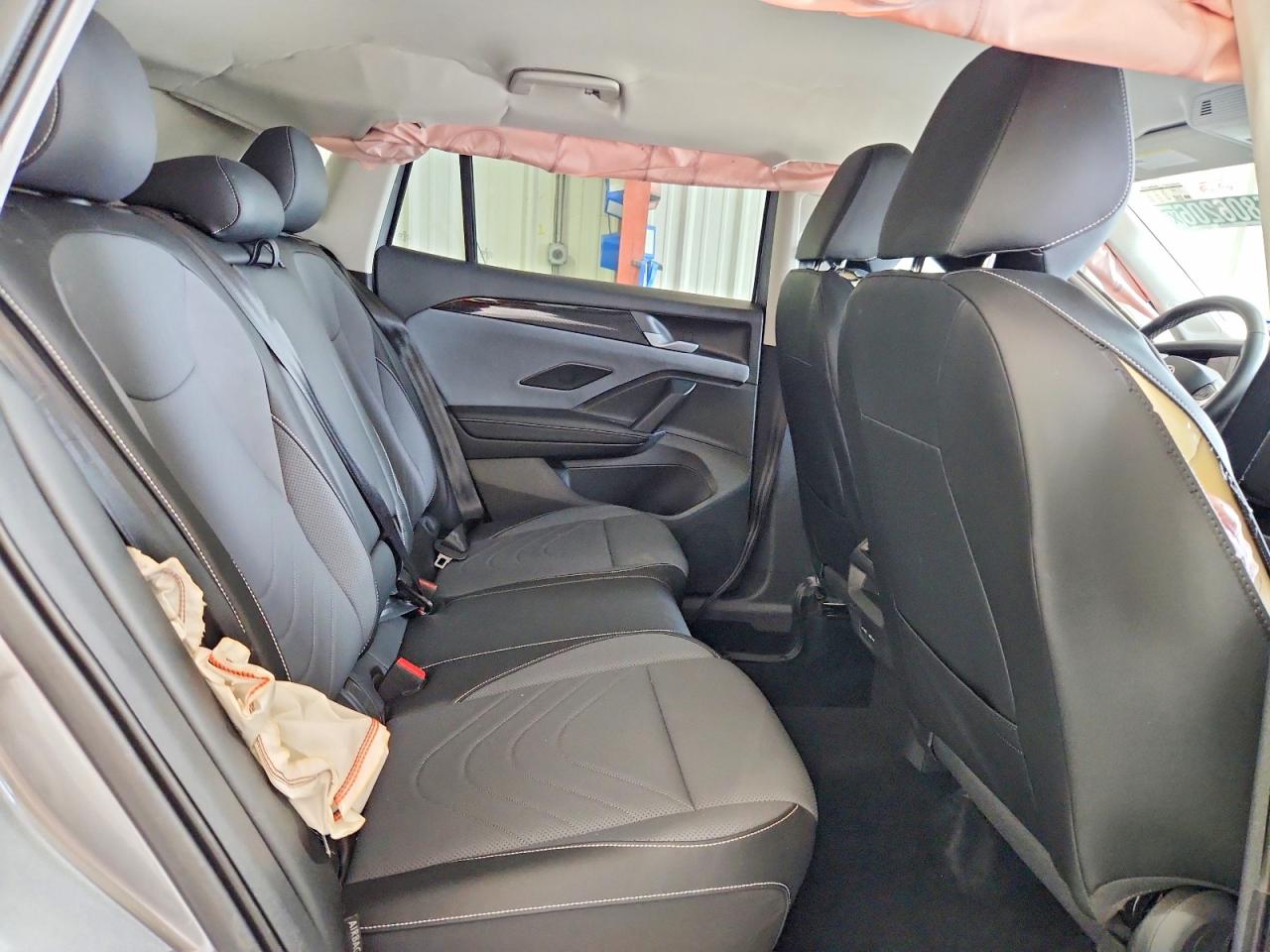 Volkswagen Tiguan Se