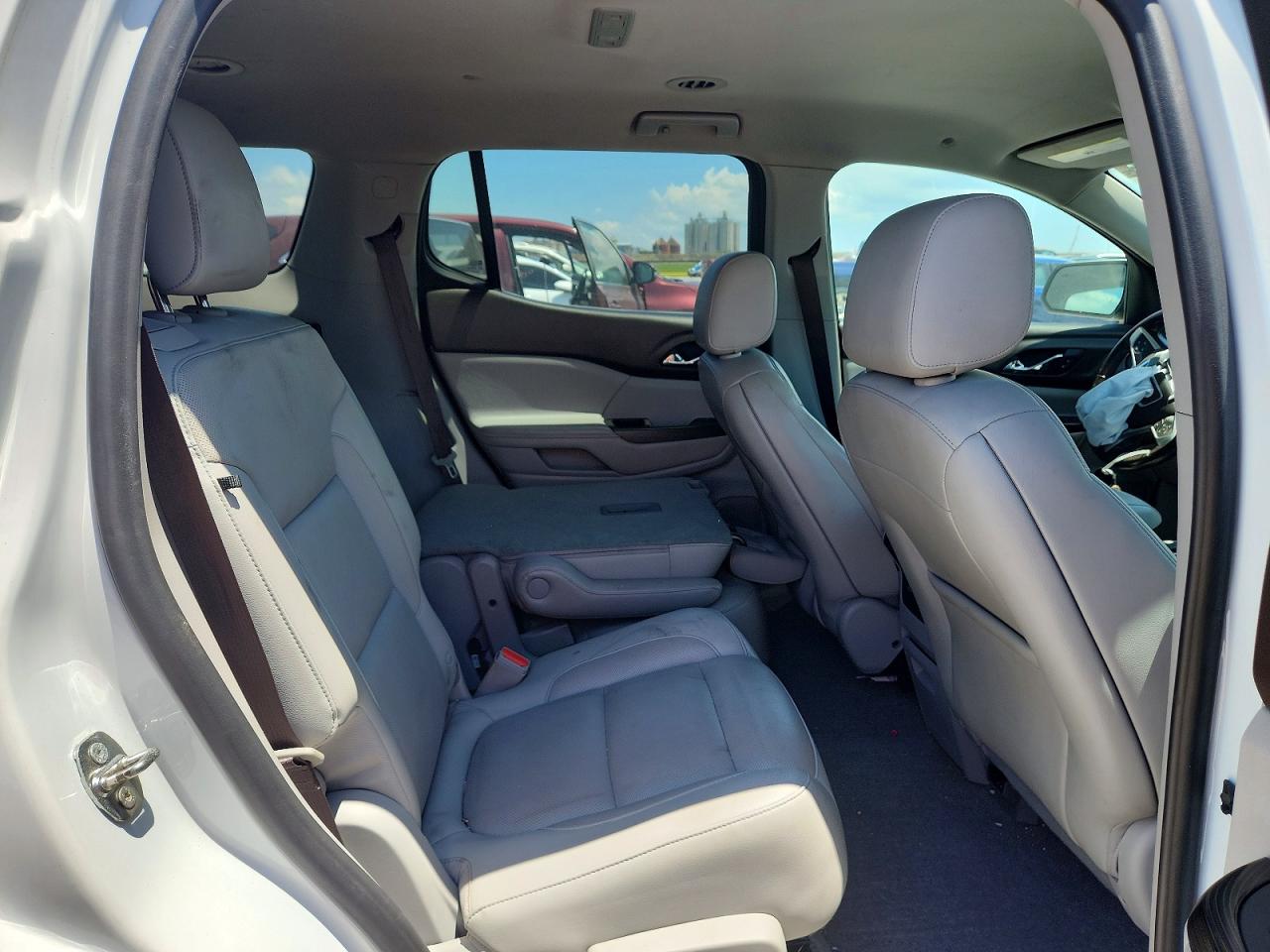 GMC Acadia