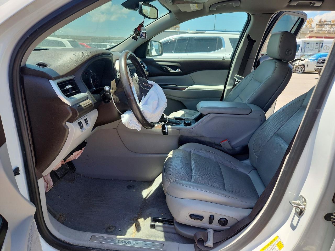 GMC Acadia