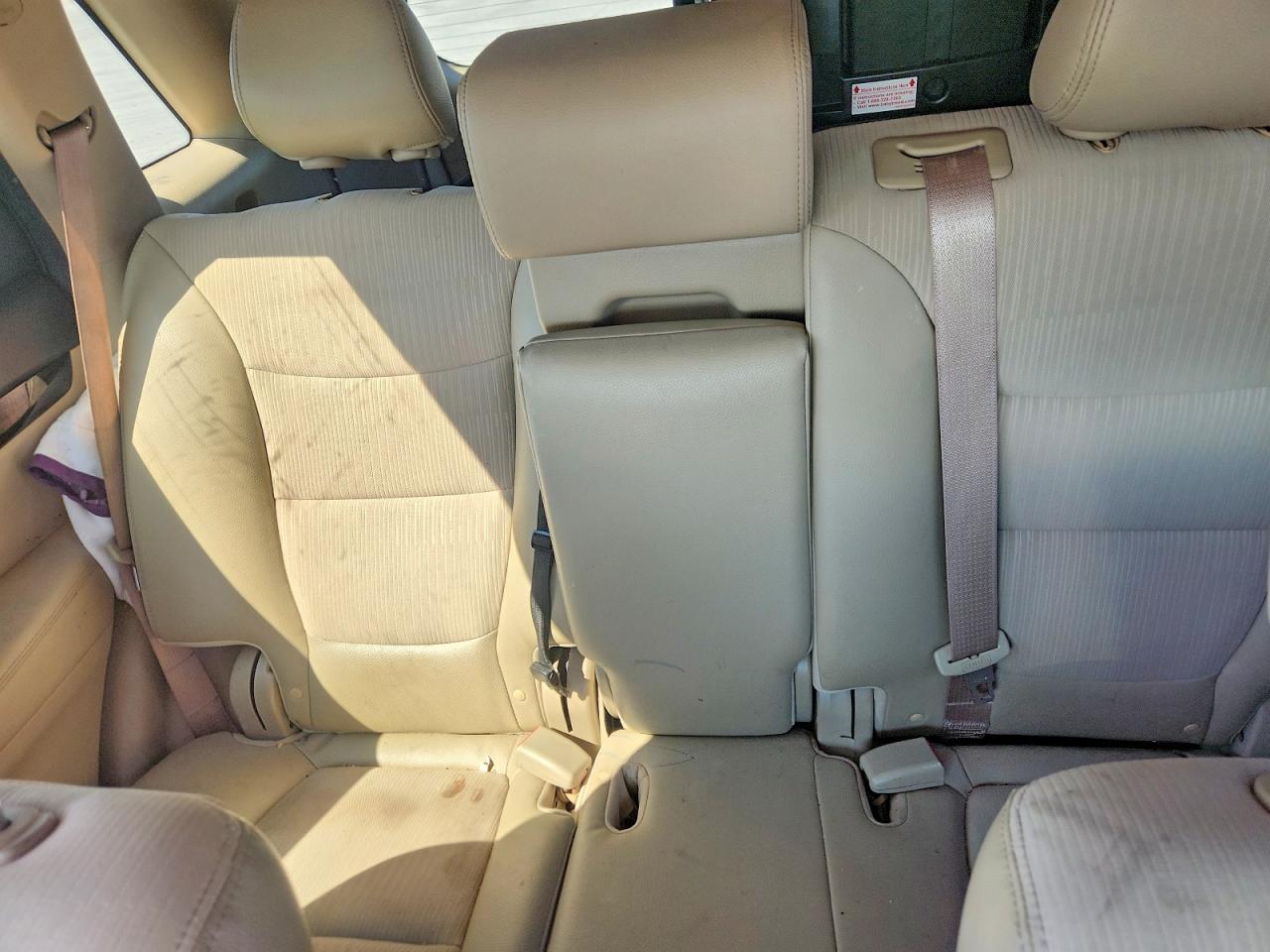 Kia Sorento Ex