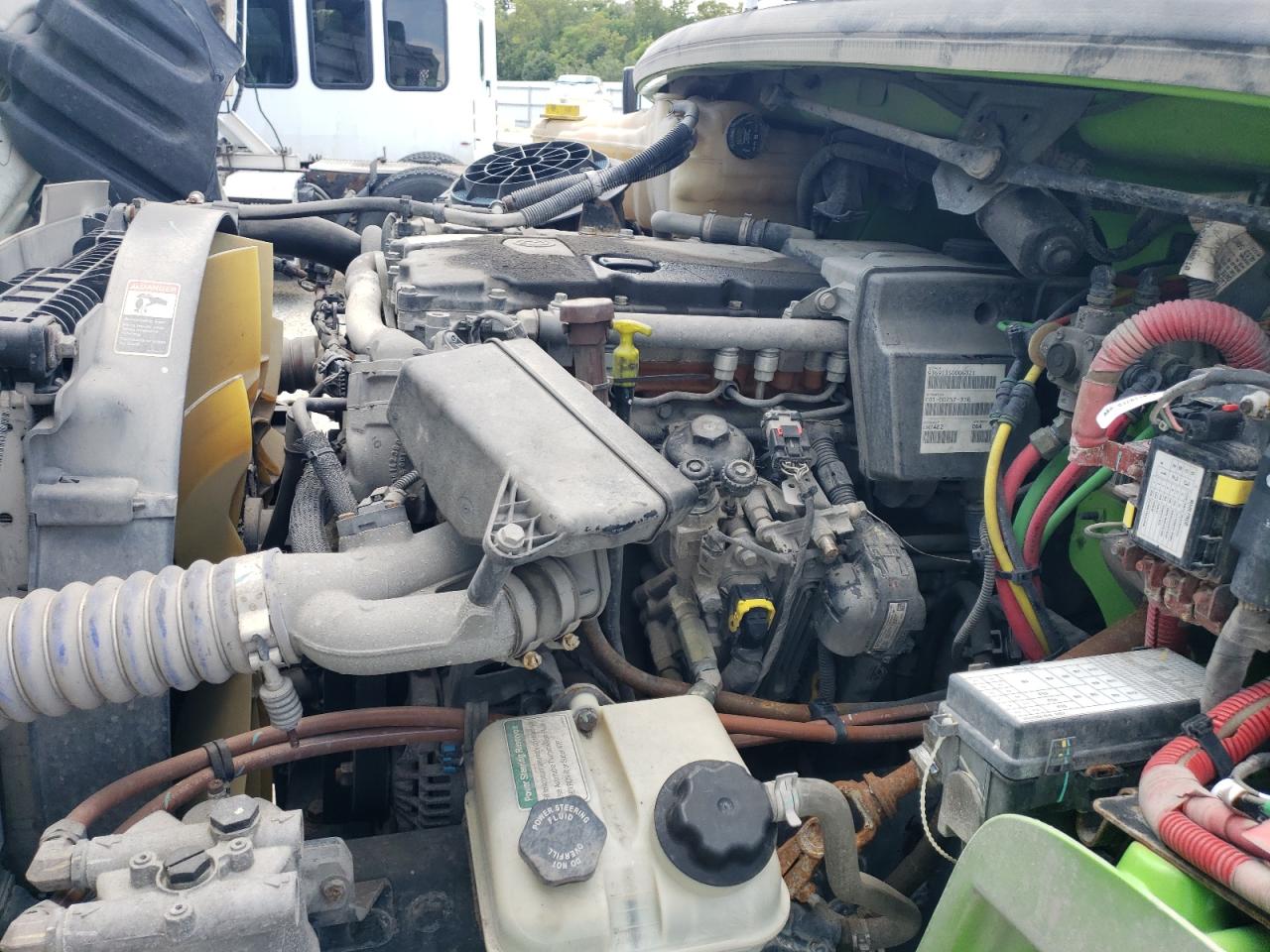 Freightliner M2