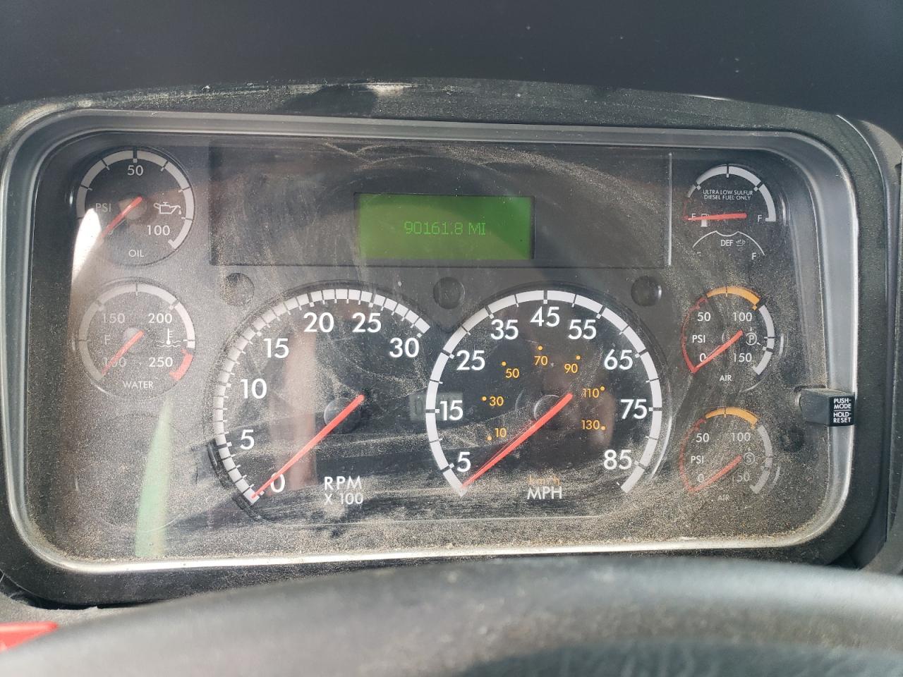 Freightliner M2