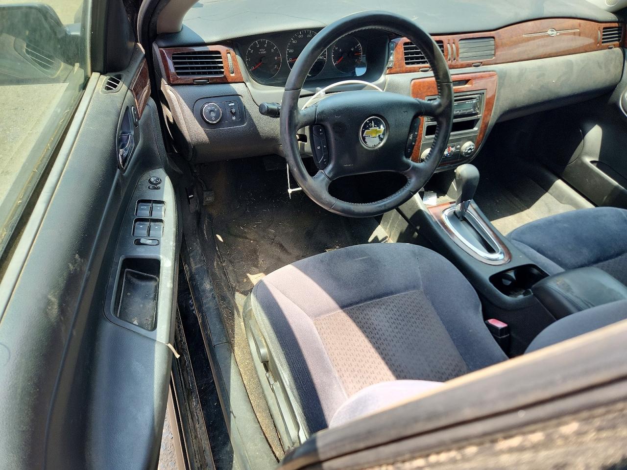 Chevrolet Impala Lt