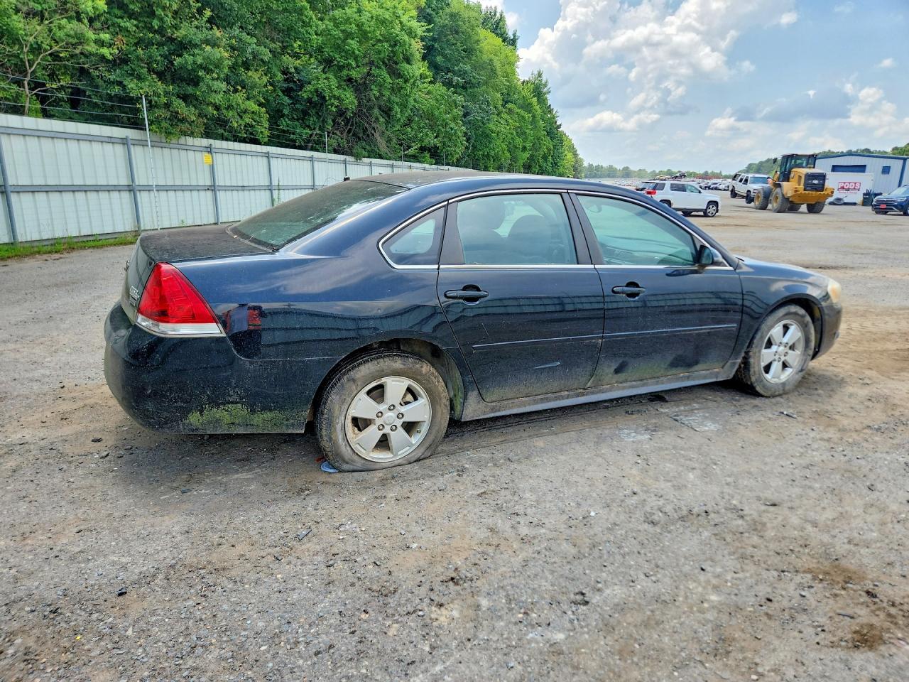 Chevrolet Impala Lt