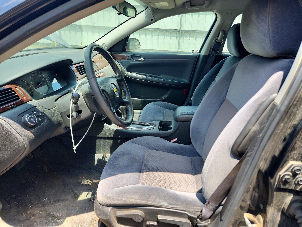 Chevrolet Impala Lt
