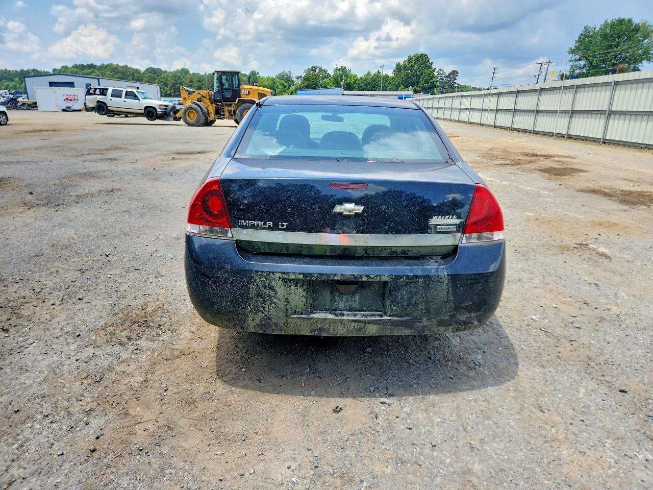 Chevrolet Impala Lt