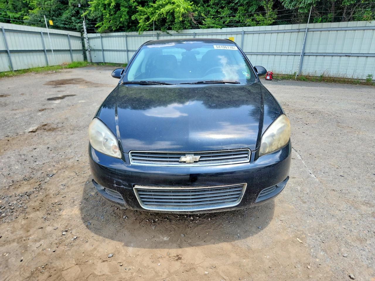 Chevrolet Impala Lt