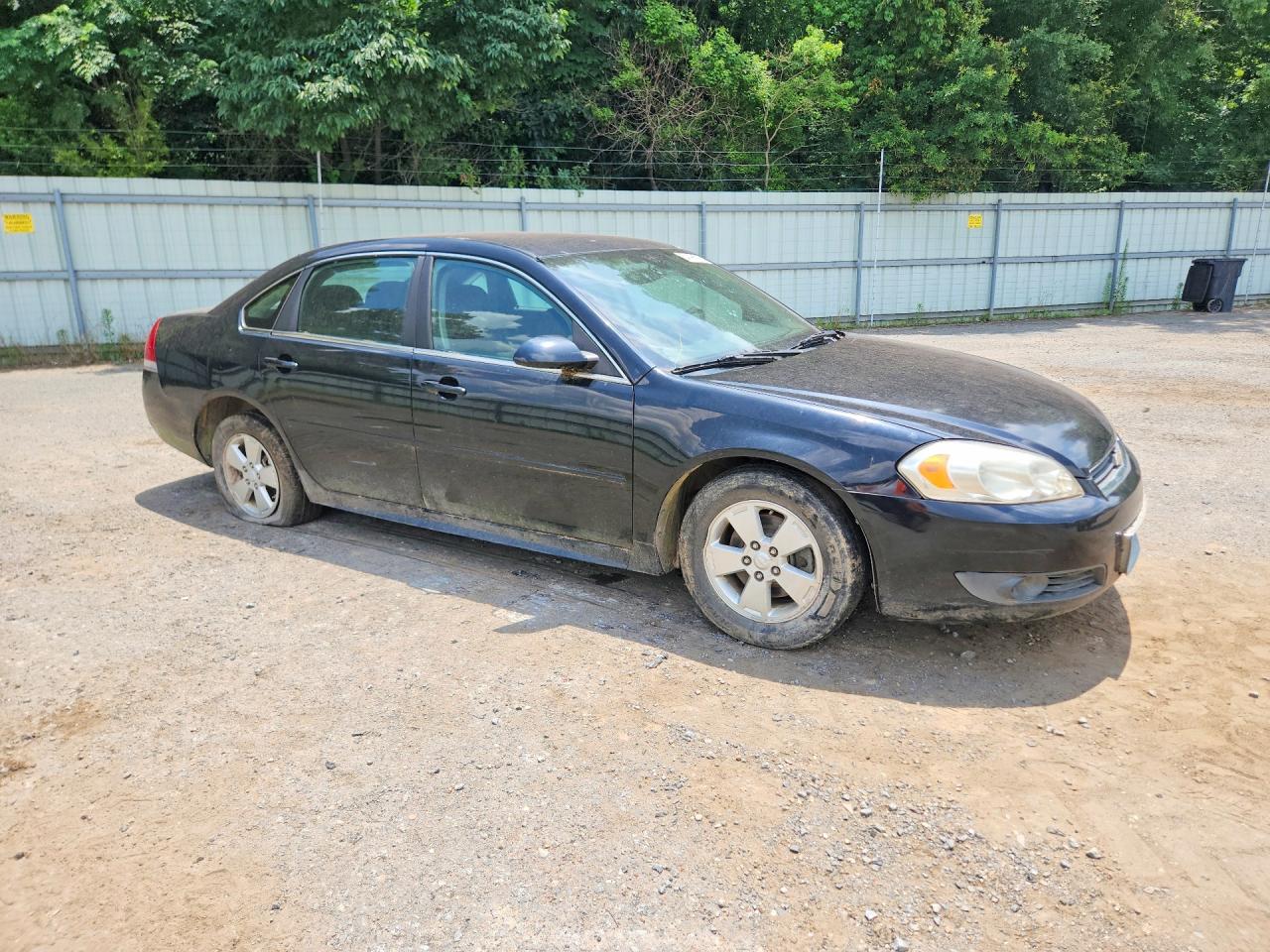 Chevrolet Impala Lt