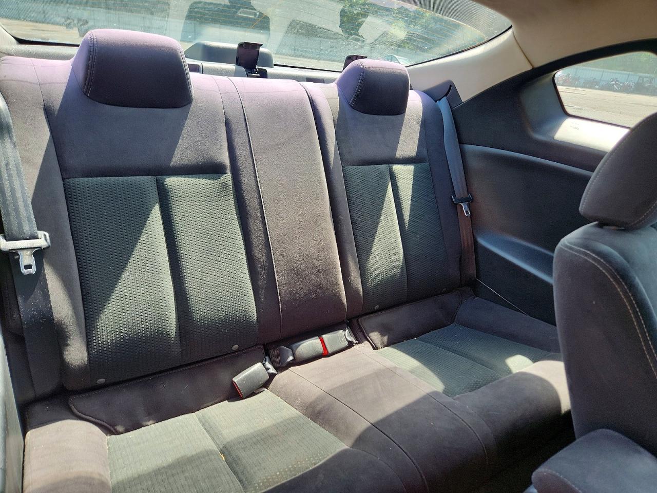 Nissan Altima S