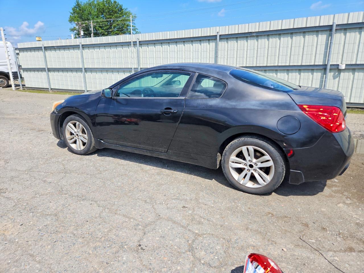 Nissan Altima S