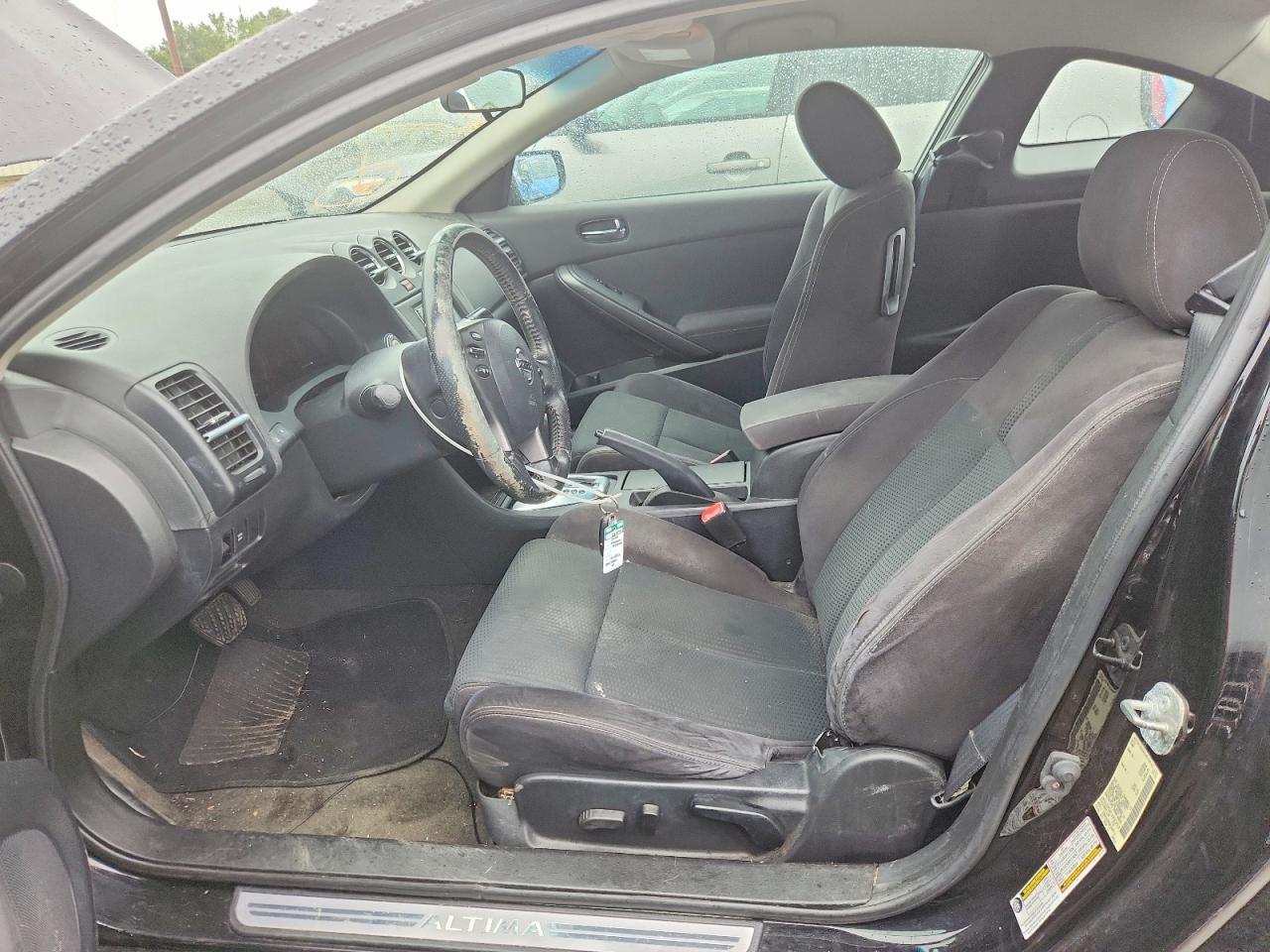 Nissan Altima S