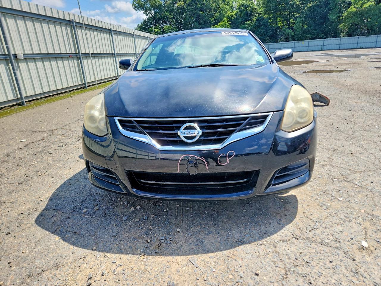 Nissan Altima S