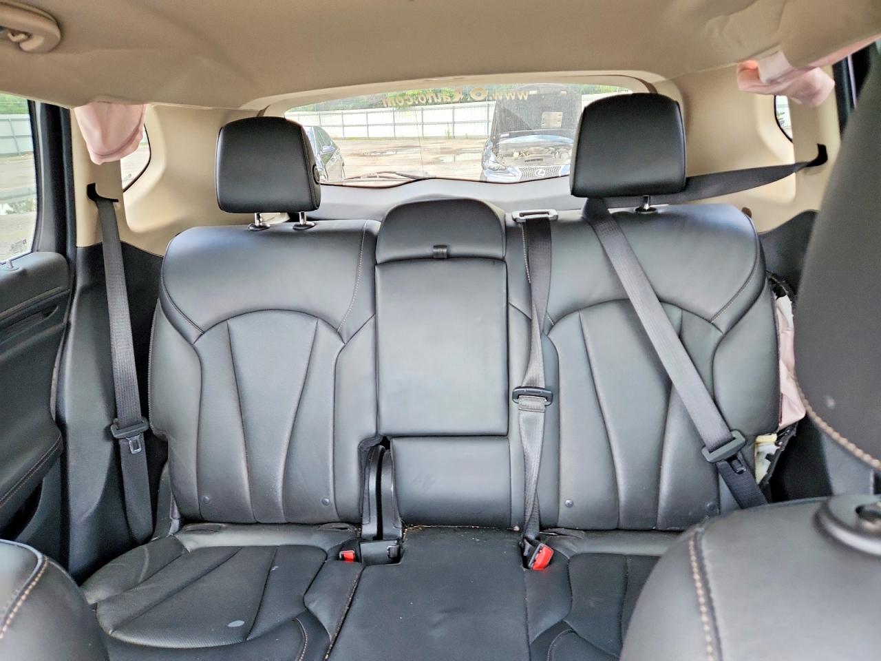 Buick Envision Essence