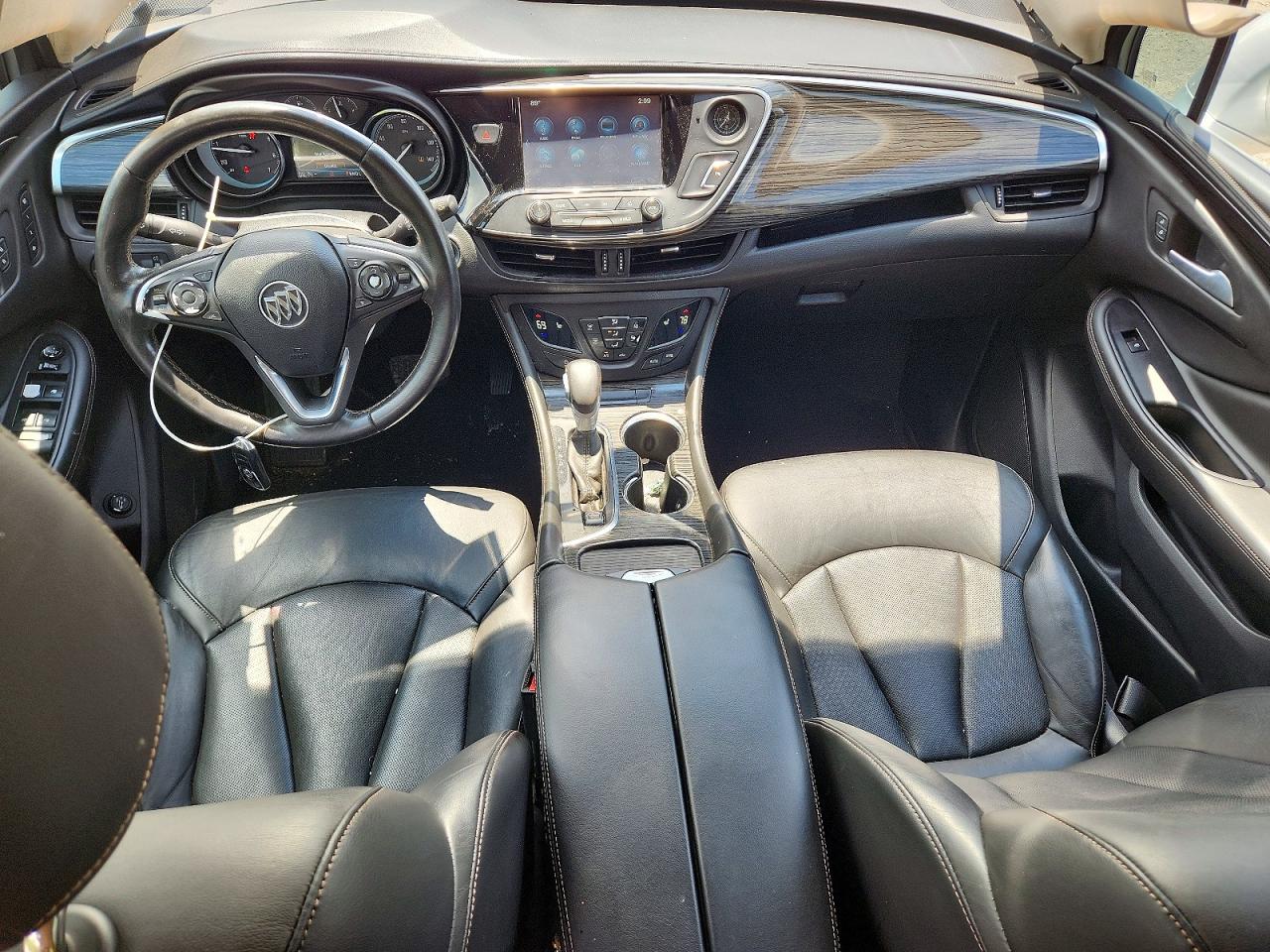 Buick Envision Essence