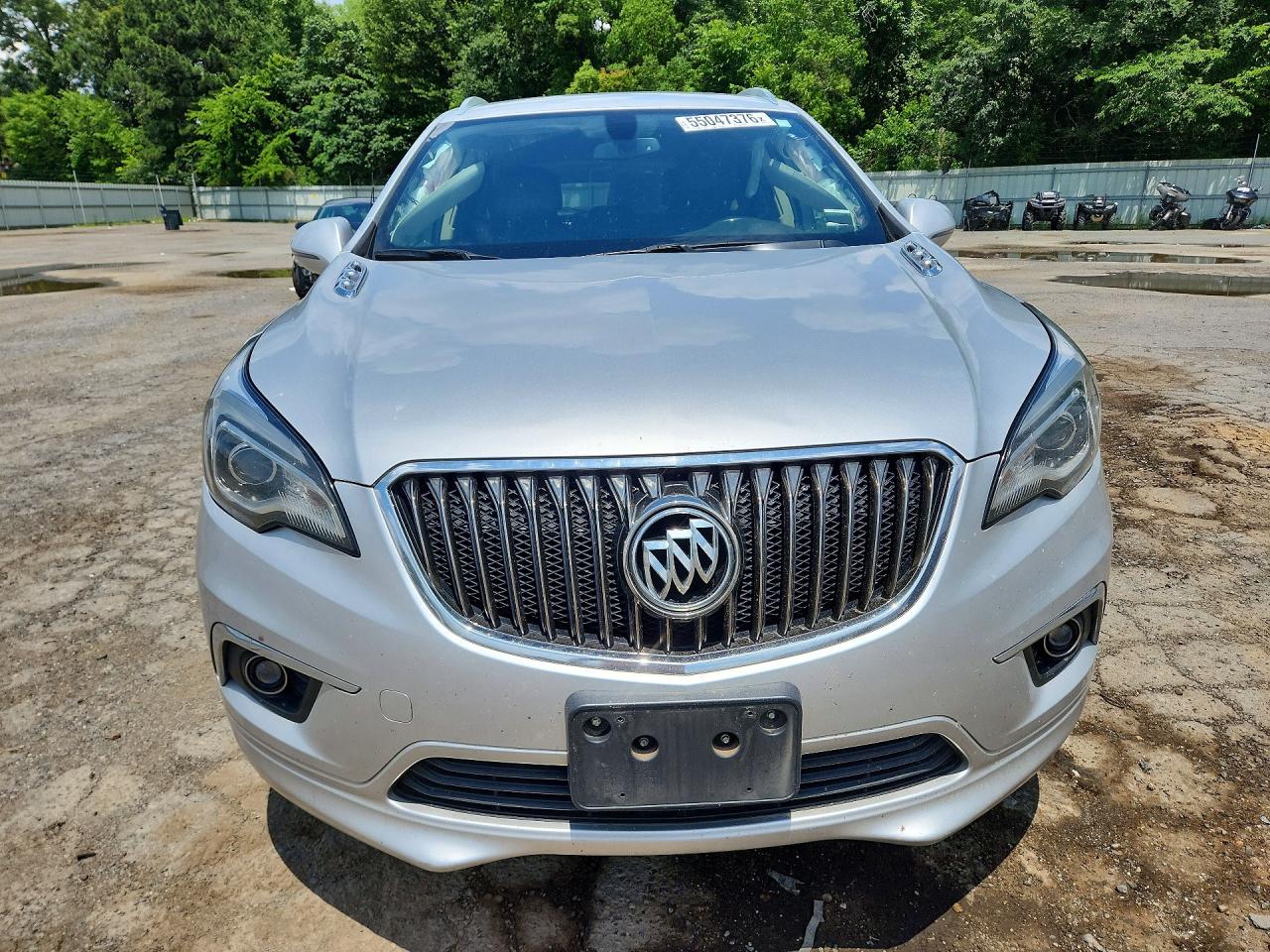 Buick Envision Essence