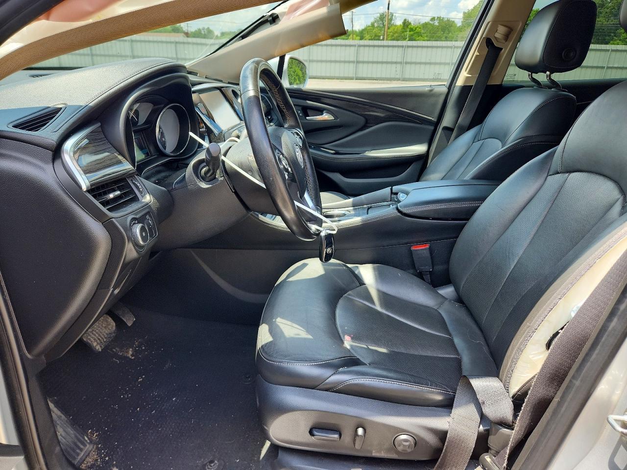 Buick Envision Essence