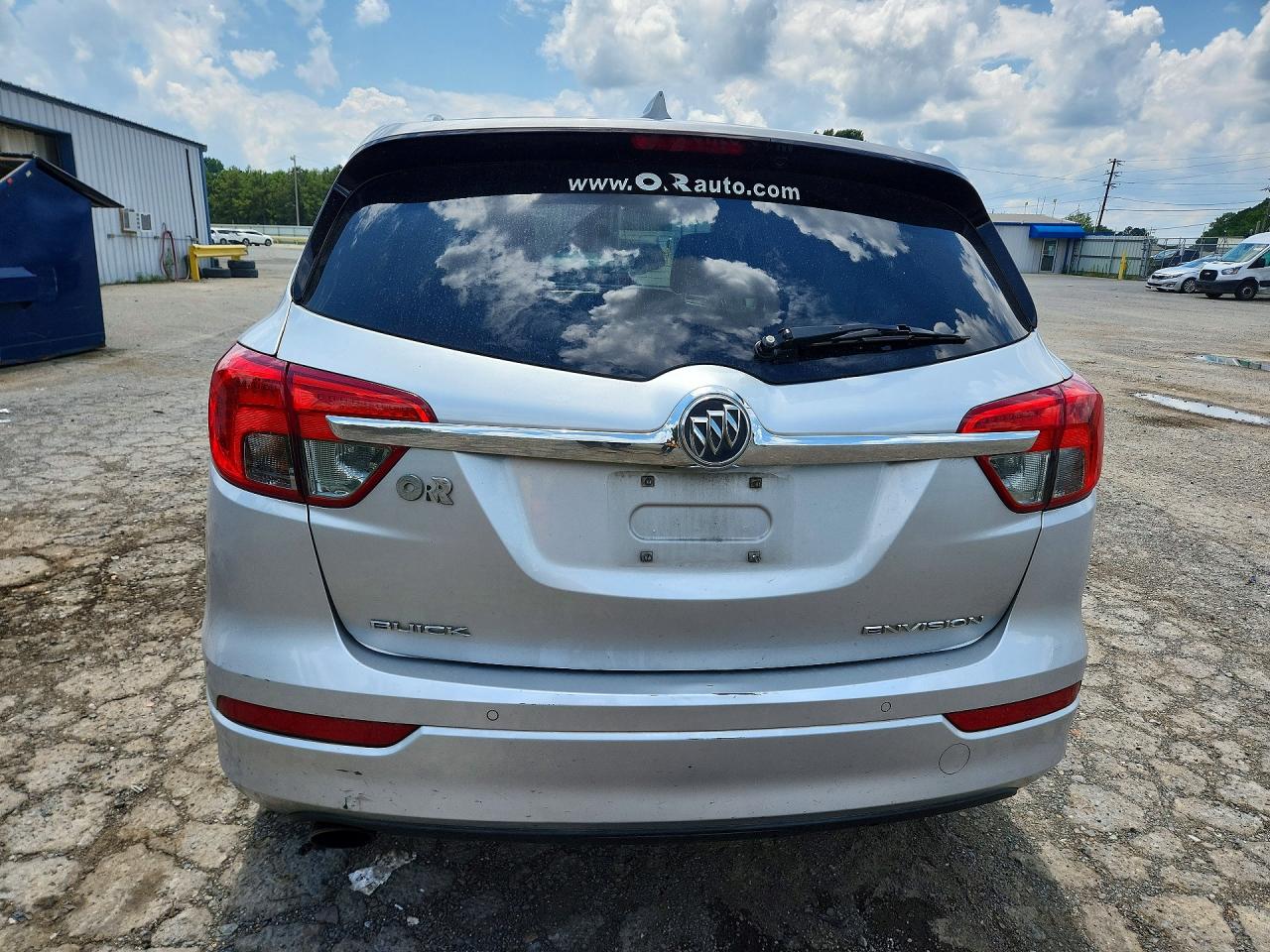 Buick Envision Essence