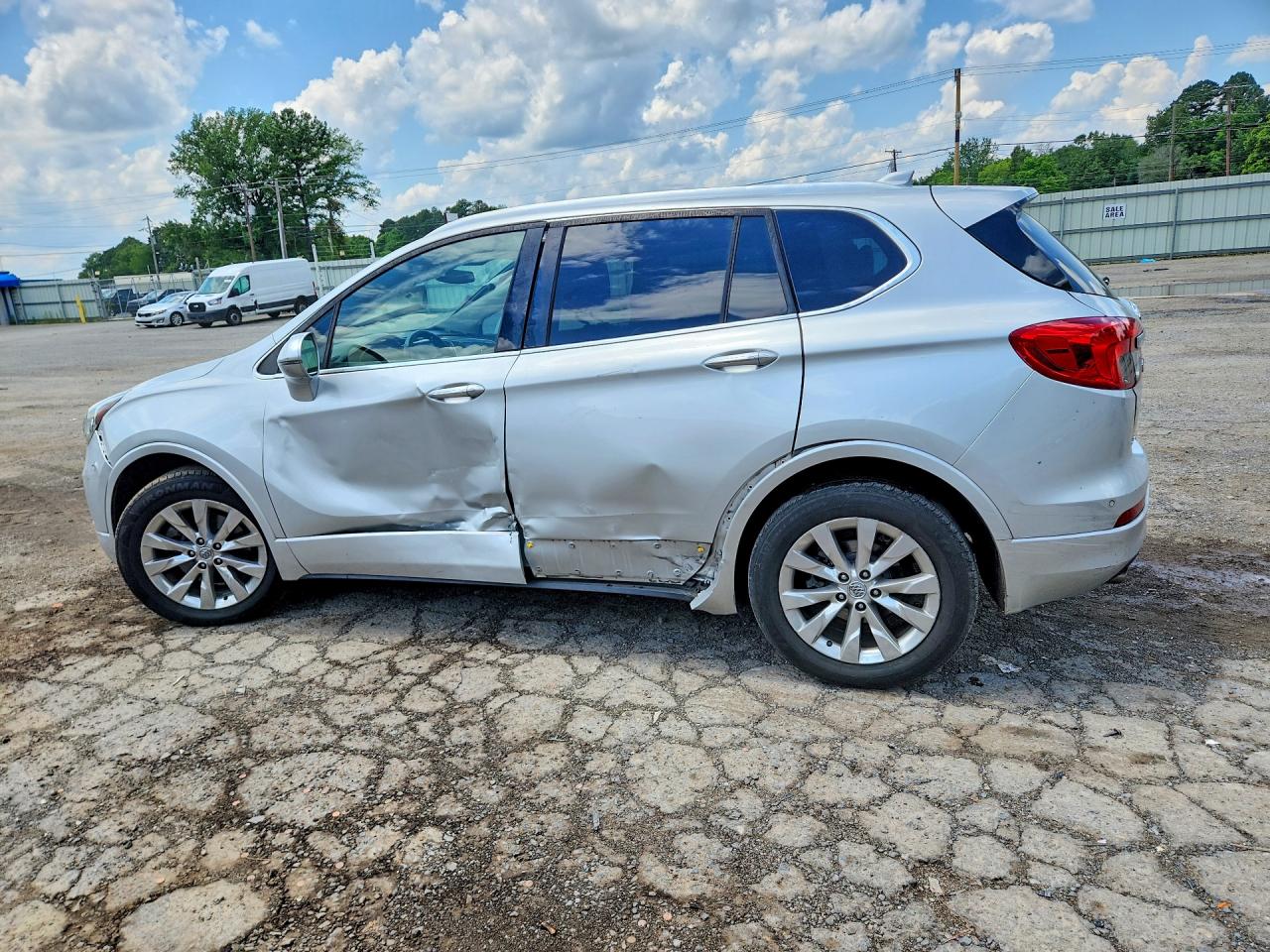 Buick Envision Essence